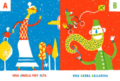 Una súper sandía - Pablo Picyk - comprar online