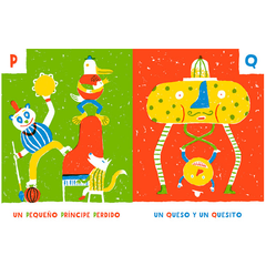 Una súper sandía - Pablo Picyk - tienda online