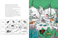 Una gran familia - Santiago Ginnobili y Guido Ferro - La Livre - Librería de barrio