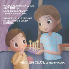 Nació un súper hermano - Noelia Utrera - comprar online
