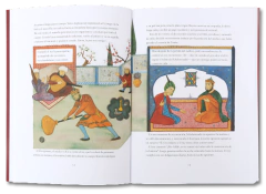 Flores de las mil y una noches - Daniel Link y Julián Gatto - comprar online