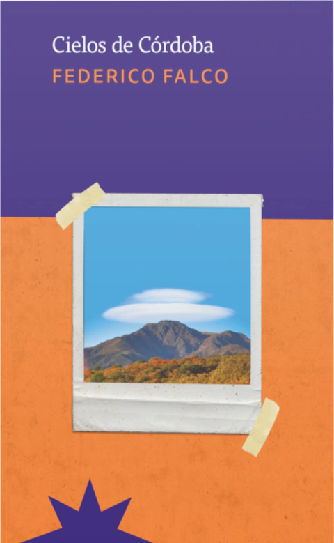 Cielos de Córdoba - Federico Falco