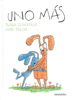 Uno Más - Olalla González y Marc Taeger