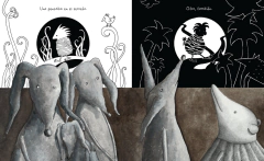 Uno y otro - María Wernicke - La Livre - Librería de barrio