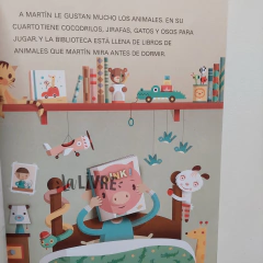Un Día Animal - Margarita Mainé y Cristian Turdera - comprar online