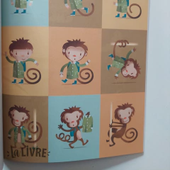 Un Día Animal - Margarita Mainé y Cristian Turdera - La Livre - Librería de barrio