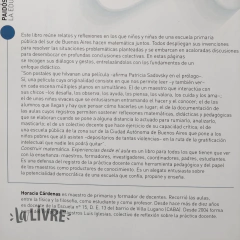 Construir matemática - Horacio Cárdenas - comprar online