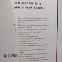 La villa en mis venas - Jesi Jess en internet