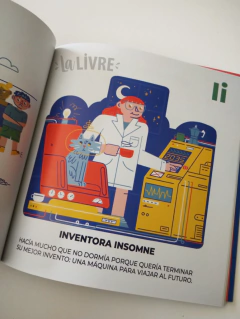 Astronautas y Zapateros - Nicolás Schuff y Paula Maneyro - comprar online