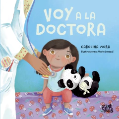 Voy a la doctora - Carolina Mora y María Lavezzi