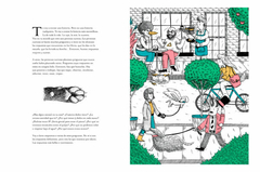 Una gran familia - Santiago Ginnobili y Guido Ferro - comprar online