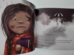 Palabras Semilla - Magela Demarco y Caru Grossi - La Livre - Librería de barrio