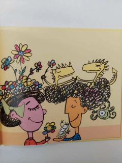 Imagen de Monstruos en el Pelo - Pablo Médici (Brocha)