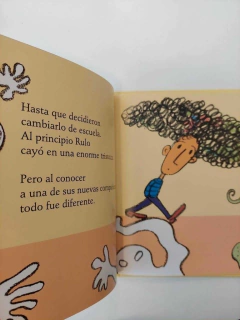 Monstruos en el Pelo - Pablo Médici (Brocha) - tienda online
