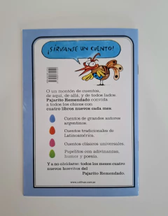 La familia delasoga - Graciela Montes - tienda online