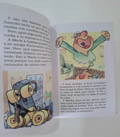 La familia delasoga - Graciela Montes - La Livre - El oficio de las palabras