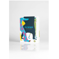 ¡Ya vienen! - Sylvie Neeman, Albertine - comprar online