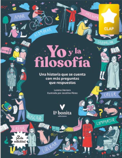 Yo y la filosofía - Lorena Herrera y Joceline Pérez - comprar online