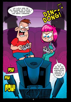 Yonky el zombi, la premiación de los monstruos - Marko Torres - comprar online