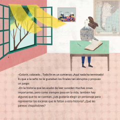 Yo soy la Reina - Maricel Santín y Marina Zan - comprar online