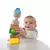 Set Sensorial Four Fundamentals Juguete de Estimulación Hape en internet