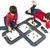 JUEGO DE CALLE SET MEGA 42PIEZAS