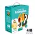 CUATRO X CUATRO ANIMALES - comprar online