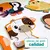 Imagen de CUATRO X CUATRO ANIMALES