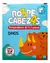 ROMPECABEZAS X4 DE 3 Y 4 PIEZAS - DINOS - comprar online