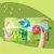 LIBRO SENSORIAL TIERRA DE DINOS - comprar online