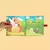 LIBRO SENSORIAL LA GRANJA - comprar online
