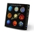 PUZZLE NASA SISTEMA SOLAR 200 piezas