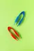 PINZA ROJA - comprar online