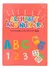 CARTAS EDUACATIVAS EN INGLES - ALPHABET AND NUMBERS - comprar online