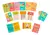 CARTAS EDUACATIVAS EN INGLES - ALPHABET AND NUMBERS en internet