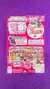 Sticki Rolls Pulsera Con 70 Stickers - comprar online