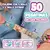 Sticki Rolls Pulsera Con 70 Stickers en internet