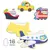 CUATRO X CUATRO TRANSPORTES - comprar online