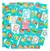 CARTAS DIDACTICAS EN INGLES - MY DAILY ROUTINES AND THE TIME en internet