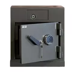 BUZON GRANDES RIESGOS - comprar online