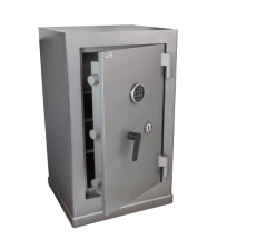 Imagen de GRANDES RIESGOS