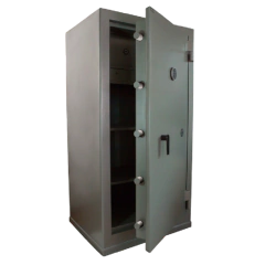 GRANDES RIESGOS - Borges Buenos Aires