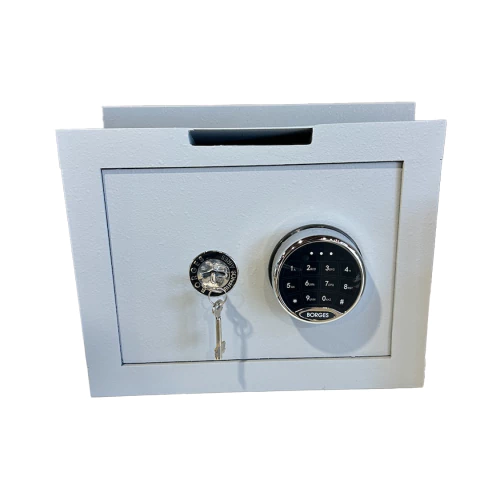 REFORZADA PARA EMPOTRAR BUZÓN TOUCH - comprar online