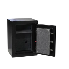 RESIDENCIAL IGNIFUGA - Borges Buenos Aires