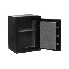 RESIDENCIAL IGNIFUGA