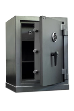 GRANDES RIESGOS - Borges Buenos Aires