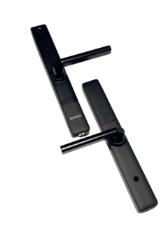 PREVENTA - CERRADURA BIOMETRICA MODELO S1 - comprar online