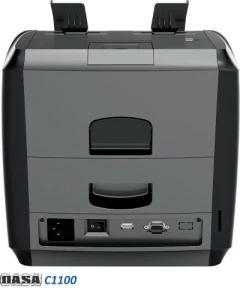 CONTADORA Y CLASIFICADORA DE BILLETES C1100 - Borges Buenos Aires