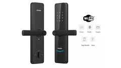 CERRADURA DIGITAL PHILIPS DDL603E - WIFI en internet