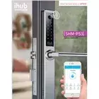 Cerradura iHub Shm-p53 en internet